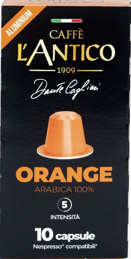 Bnmdk : قهوة منزوعة الكافيين، تتميز بمذاق متوازن (50قطعة)